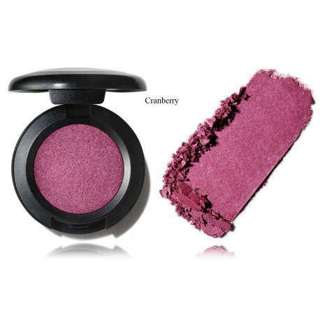 Тени для век MAC Frost Cranberry, 1,5 г