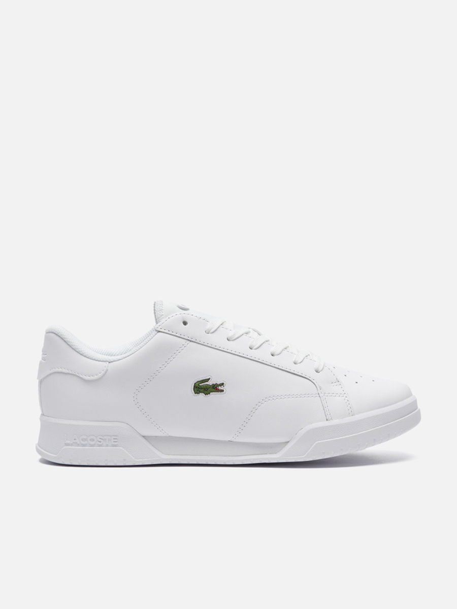 

Кеды женские Lacoste Twin Serve 0721 2 SFA белые 39 EU, Twin Serve 0721 2 SFA