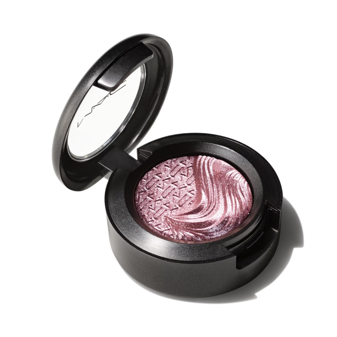 фото Тени для век mac extra dimension smoky mauve, 1,3 г mac cosmetics