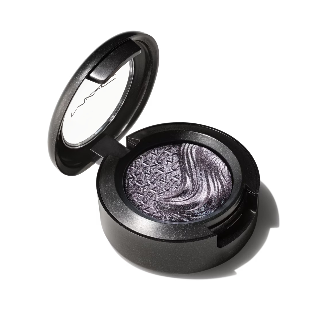 фото Тени для век mac extra dimension fathoms deep, 1,3 г mac cosmetics