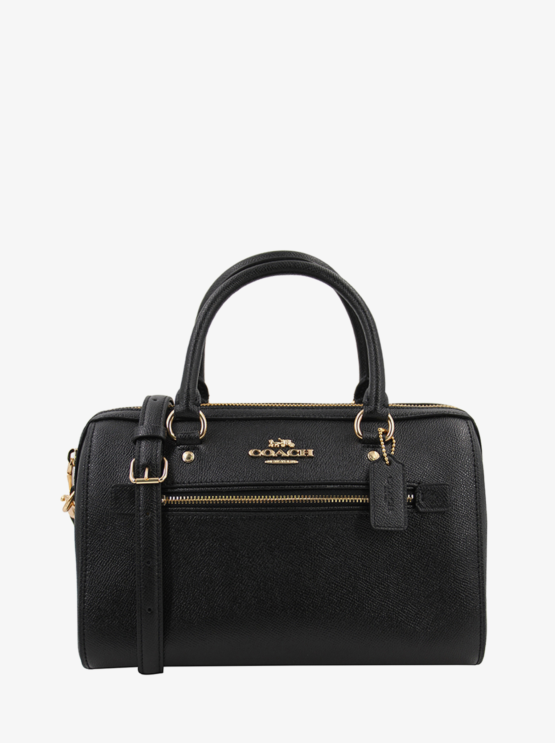 

Сумка женская Coach CH0277, черный, CH0277