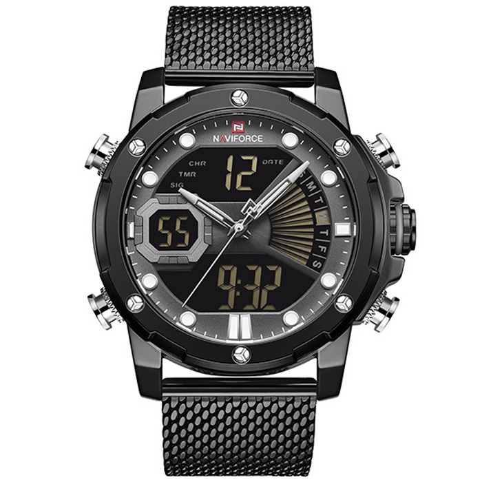 Наручные часы мужские Naviforce NF9172S
