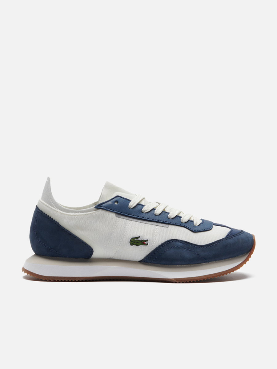 

Кроссовки женские Lacoste Match Break 0721 1 G SFA белые 40 EU, Match Break 0721 1 G SFA