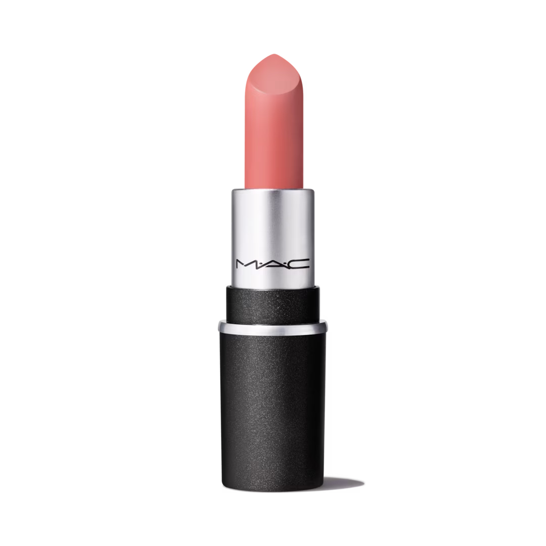 

Помада для губ MAC Velvet Teddy мини, 1,8 г, Бежевый