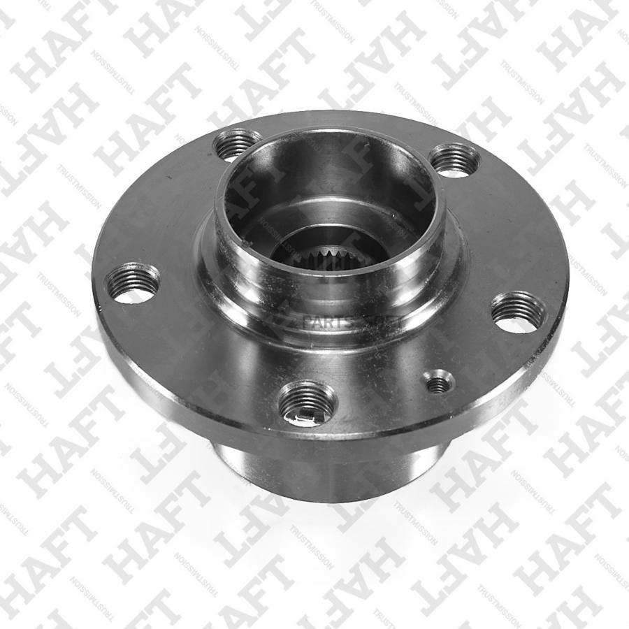 

HAFT RV0344 Ступица передняя () 1шт