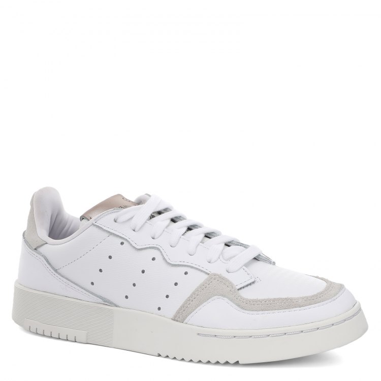 

Кеды женские Adidas SUPERCOURT белые 8.5 UK, SUPERCOURT