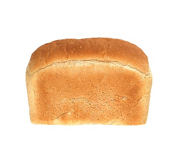 

Хлеб белый Арзамасский Хлеб Пшеничный высший сорт 400 г, Пшеничный высший сорт