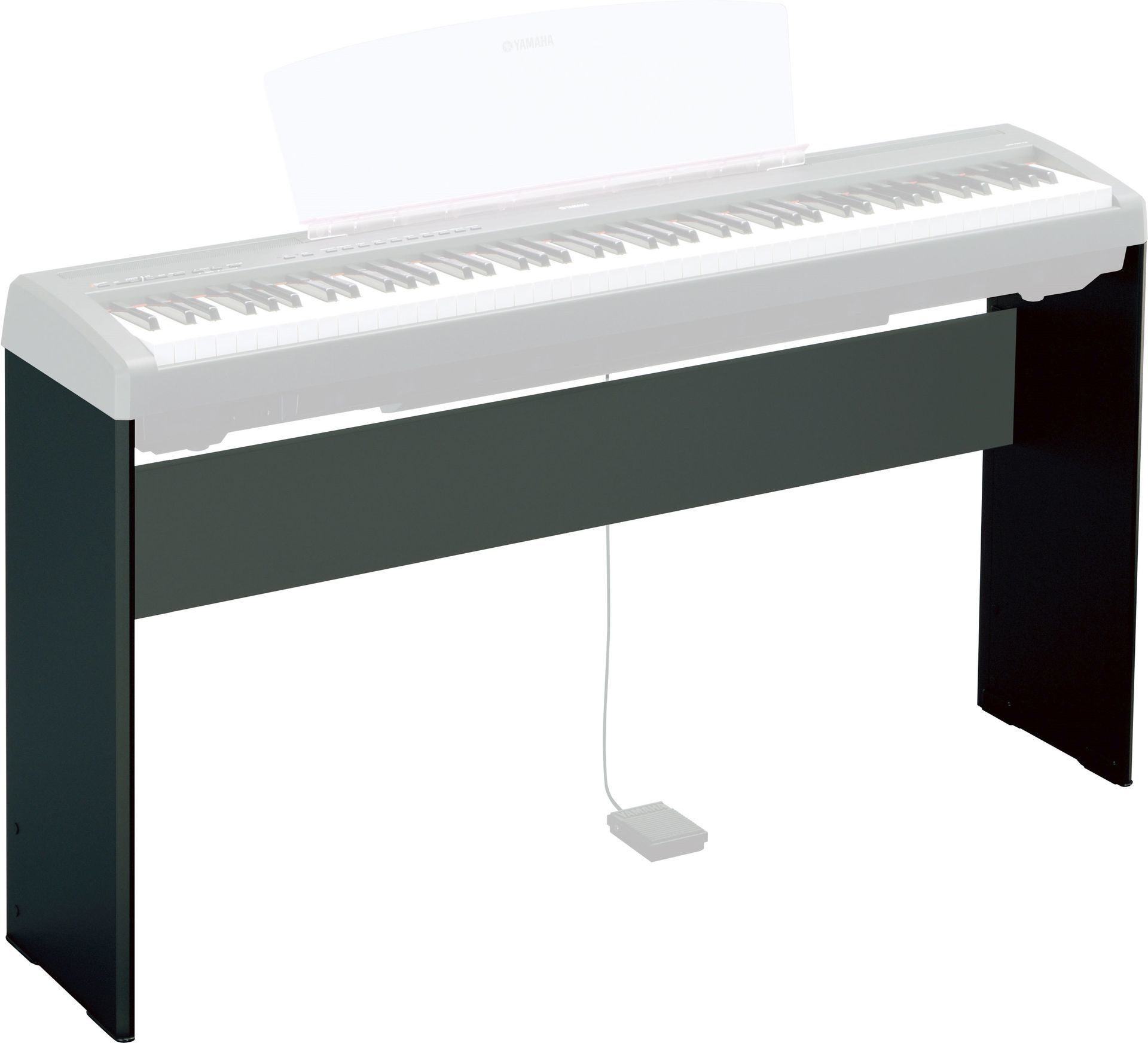 

Стойка MP-85 для Yamaha P-115, Yamaha P-45, MP-85