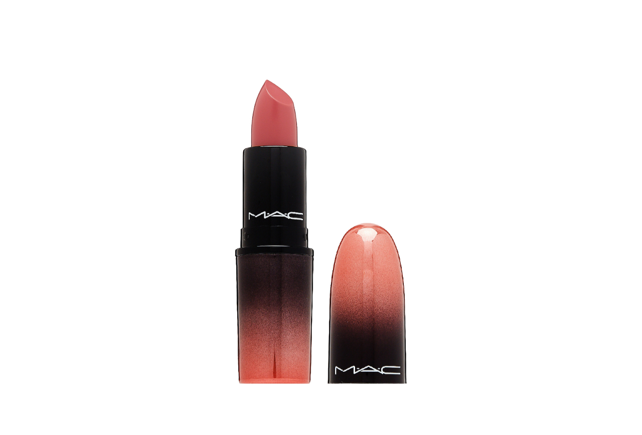 

Помада для губ MAC Love Me Lipstick Under The Covers 3 г, Розовый