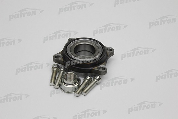 

PATRON Ступица колеса PATRON PBK3502H