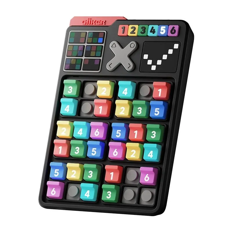 

Умная головоломка Giiker Smart Sudoku JKSD001, Smart Sudoku
