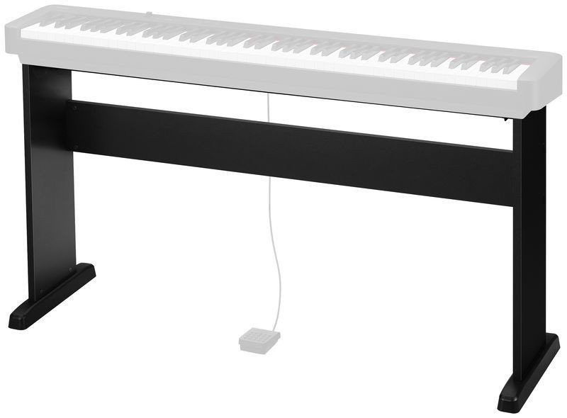

ДЕРЕВЯННАЯ СТОЙКА С-46 ДЛЯ CASIO CDP-S100, С-46
