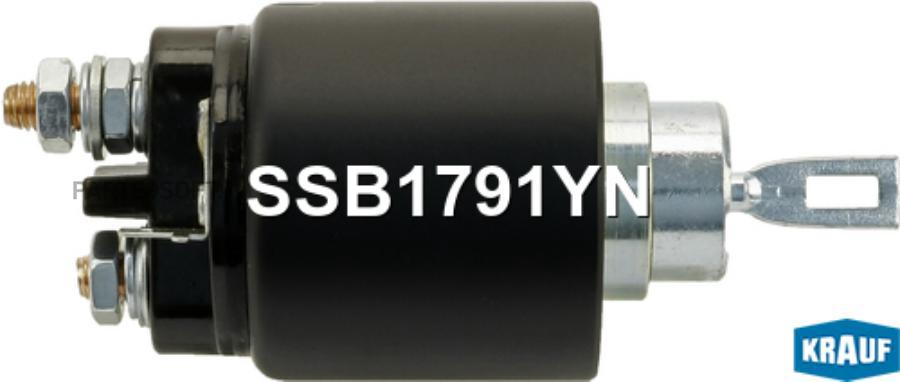 

KRAUF Втягивающее реле KRAUF SSB1791YN