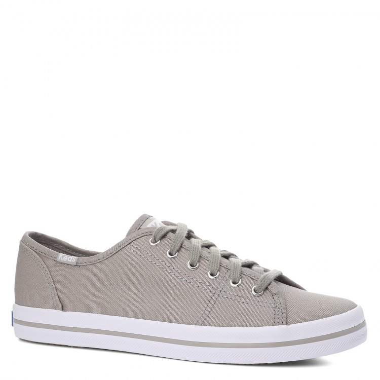 фото Кеды женские keds wf62568 серые 35 eu