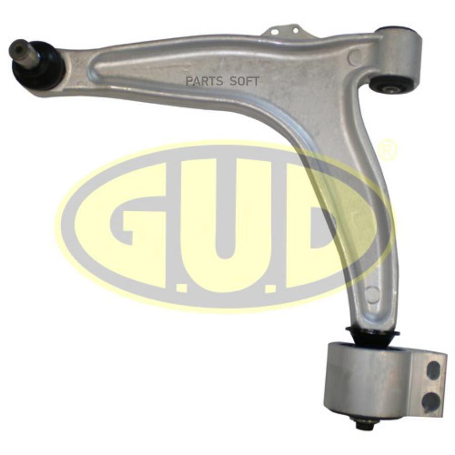 

GUD GSP501079 Рычаг подвески () 1шт