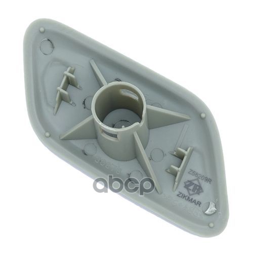 

ZIKMAR Z58209R Крышка фароомывателя