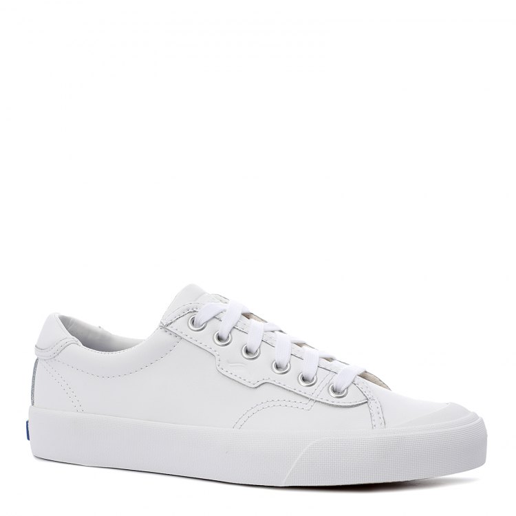 фото Кеды женские keds wh62790 белые 40 eu