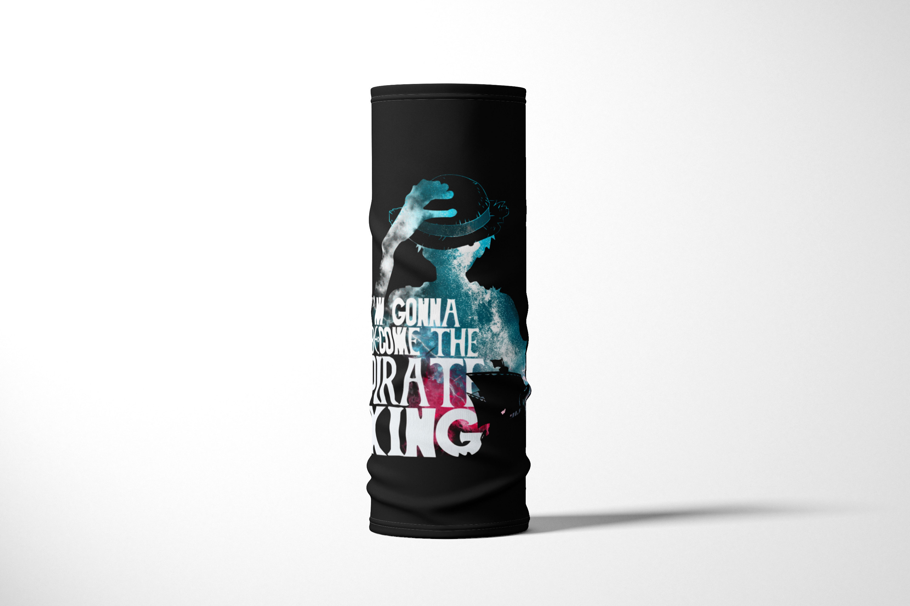 

Бандана / Бафф / Снуд-трансформер / Аниме / One Piece ВАН ПИС, Разноцветный, BBuffVM_VM1819971