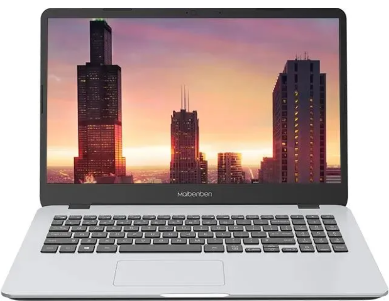 

Ноутбук MAIBENBEN M543 Pro серебристый (M5431SB0LSRE1), 512Gb SSD/Silver (M5431SB0LSRE1)