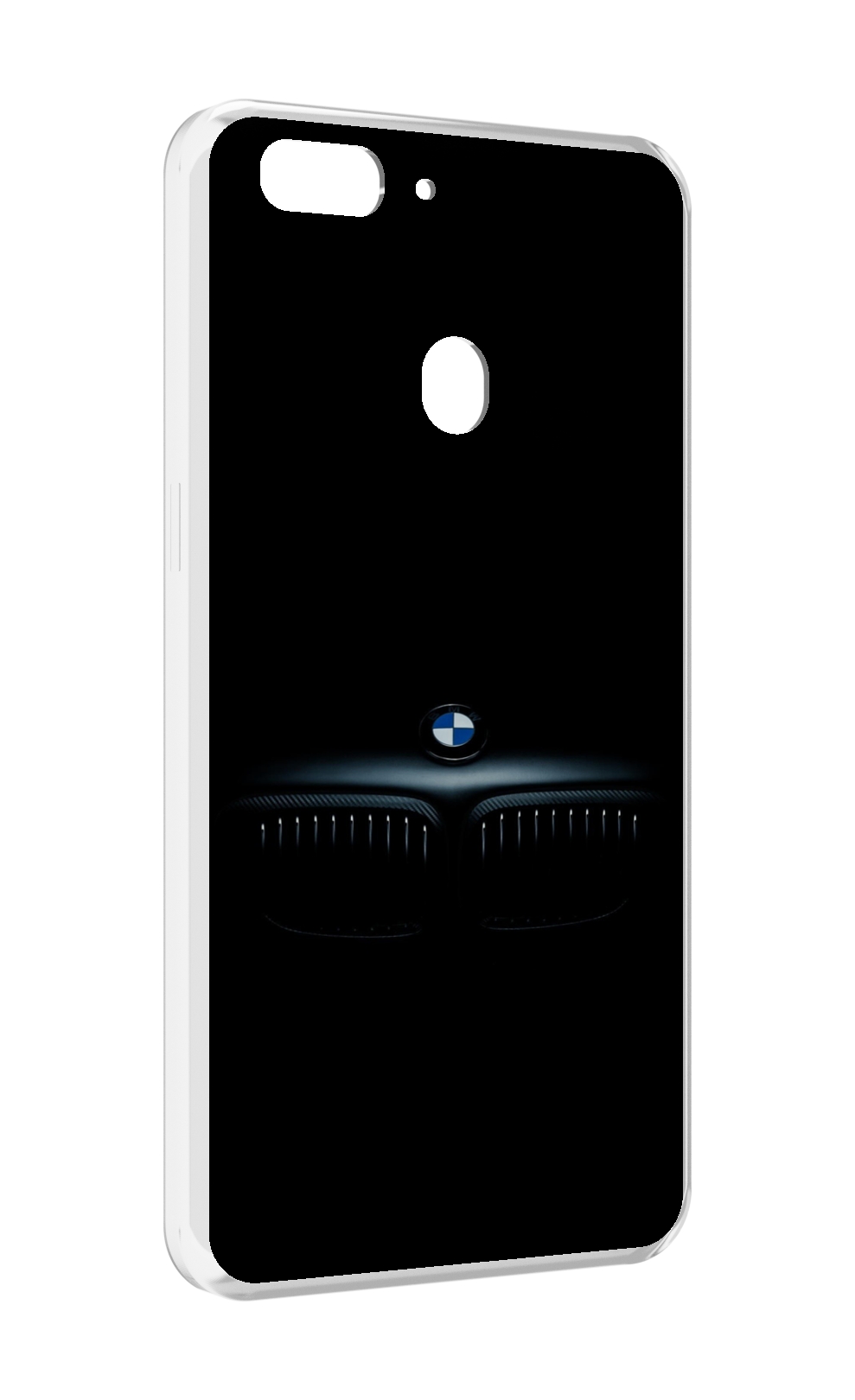 

Чехол MyPads bmw 2 мужской для Oppo Realme 2, Прозрачный, Tocco