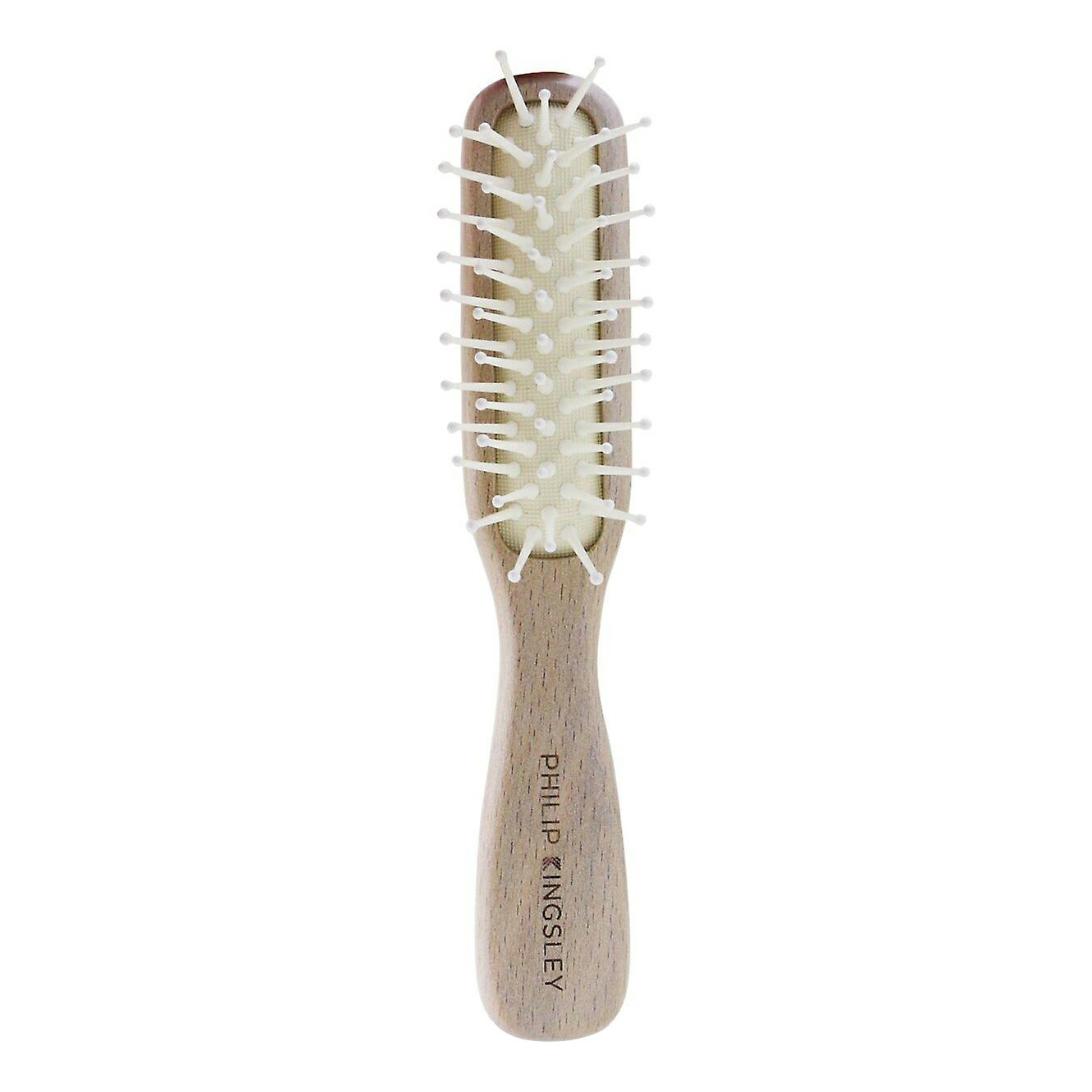 Щетка-расческа Philip Kingsley Hairbrush Handbag kaizer расческа вентиляционная универсальная
