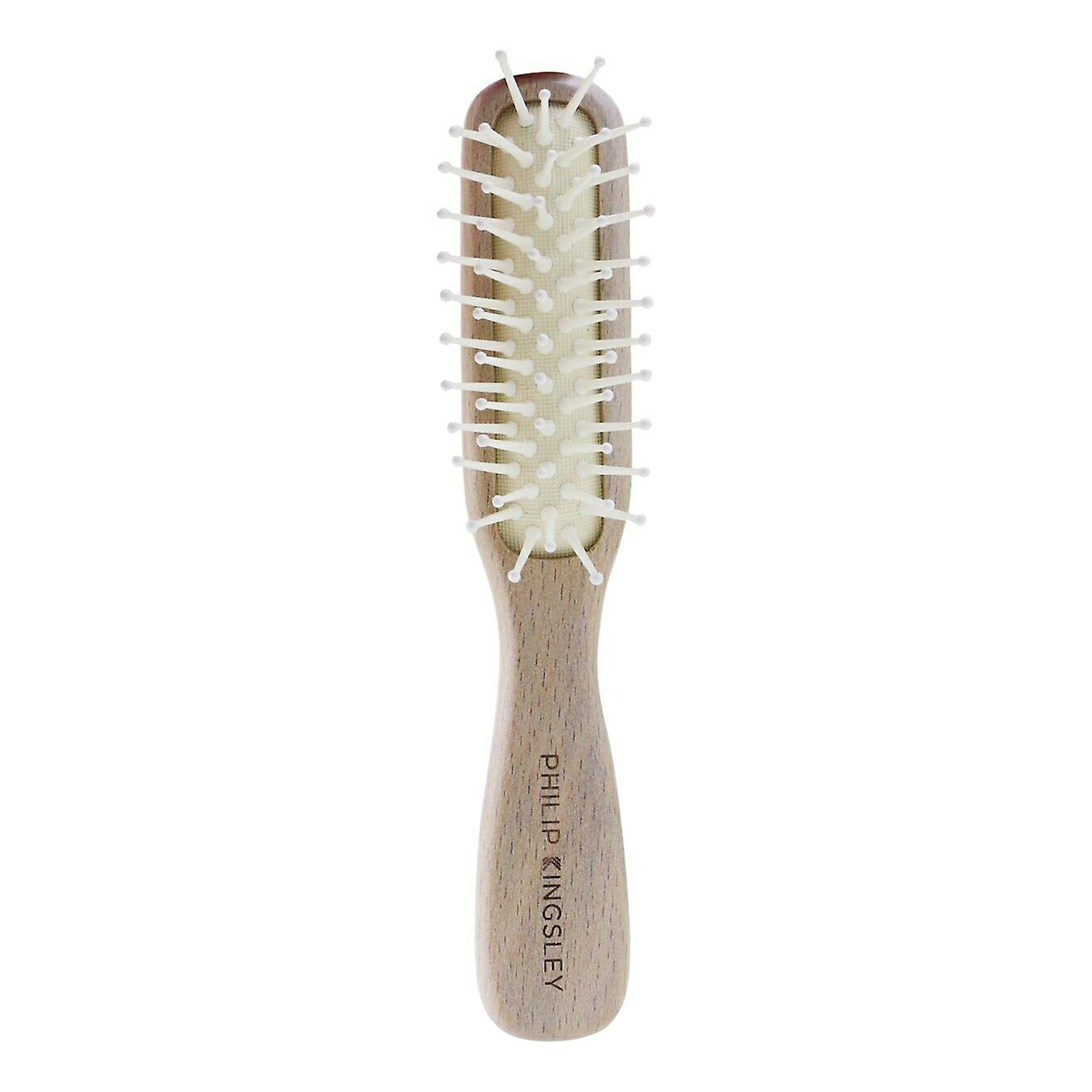 Щетка-расческа Philip Kingsley Hairbrush Handbag спрей для укладки philip kingsley