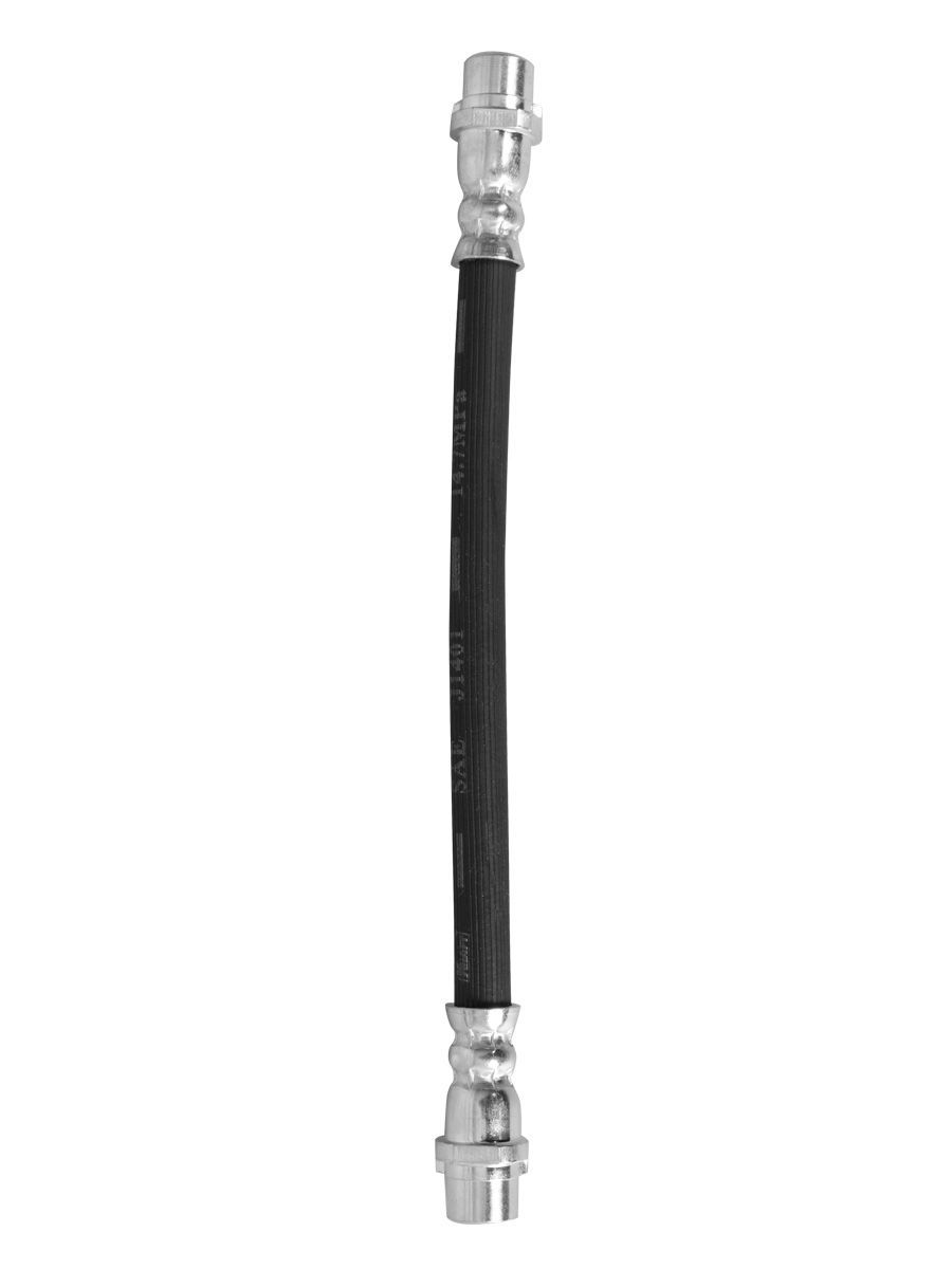

Шланг тормозной KRAFT KT 003182 184 мм