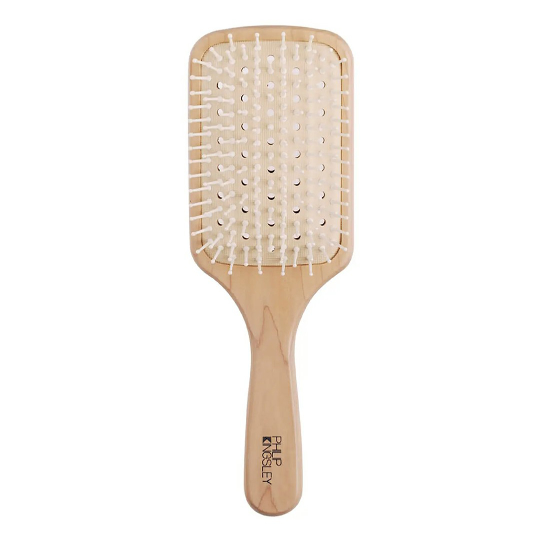 Щетка-расческа Philip Kingsley Vented Paddle Hairbrush спрей для укладки philip kingsley