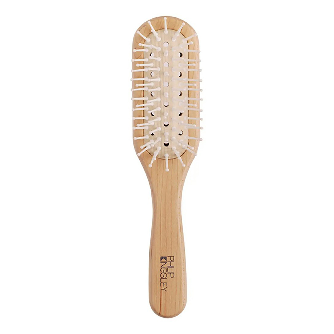 фото Щетка-расческа philip kingsley vented grooming hairbrush