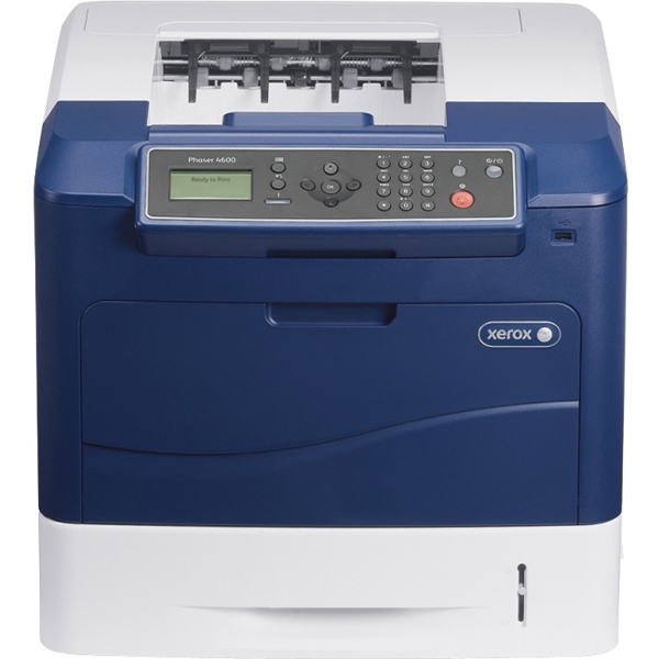 

Лазерный принтер Xerox Phaser 4600N Grey, Phaser 4600N