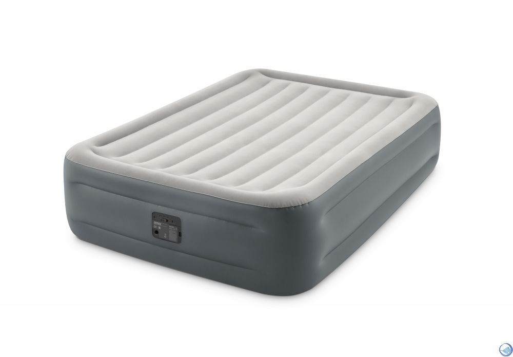 

64126NP Кровать-матр. QUEEN ESSENTIAL REST AIRBED эл/н. 220-240V, 152х203х46см
