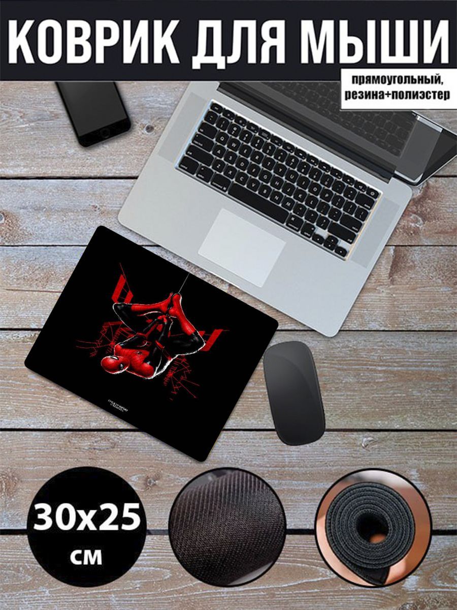 

Коврик для мыши NoBrand RS100, Рисунок, RS100