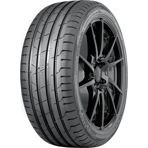 

Шины Nokian Hakka Black 2 225/50 R17 98Y, Hakka Black 2