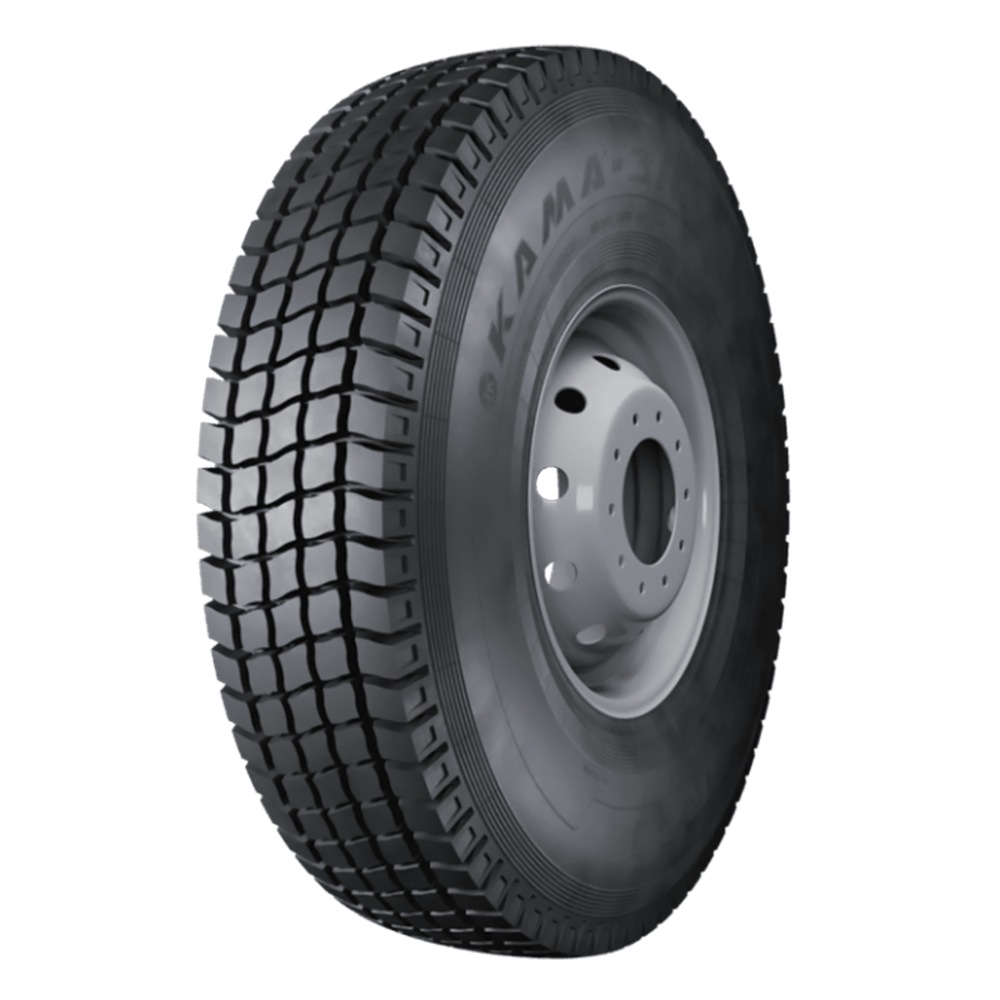 

Шина Кама NU 903 кам 149/146K 10,00R20 (1440011)