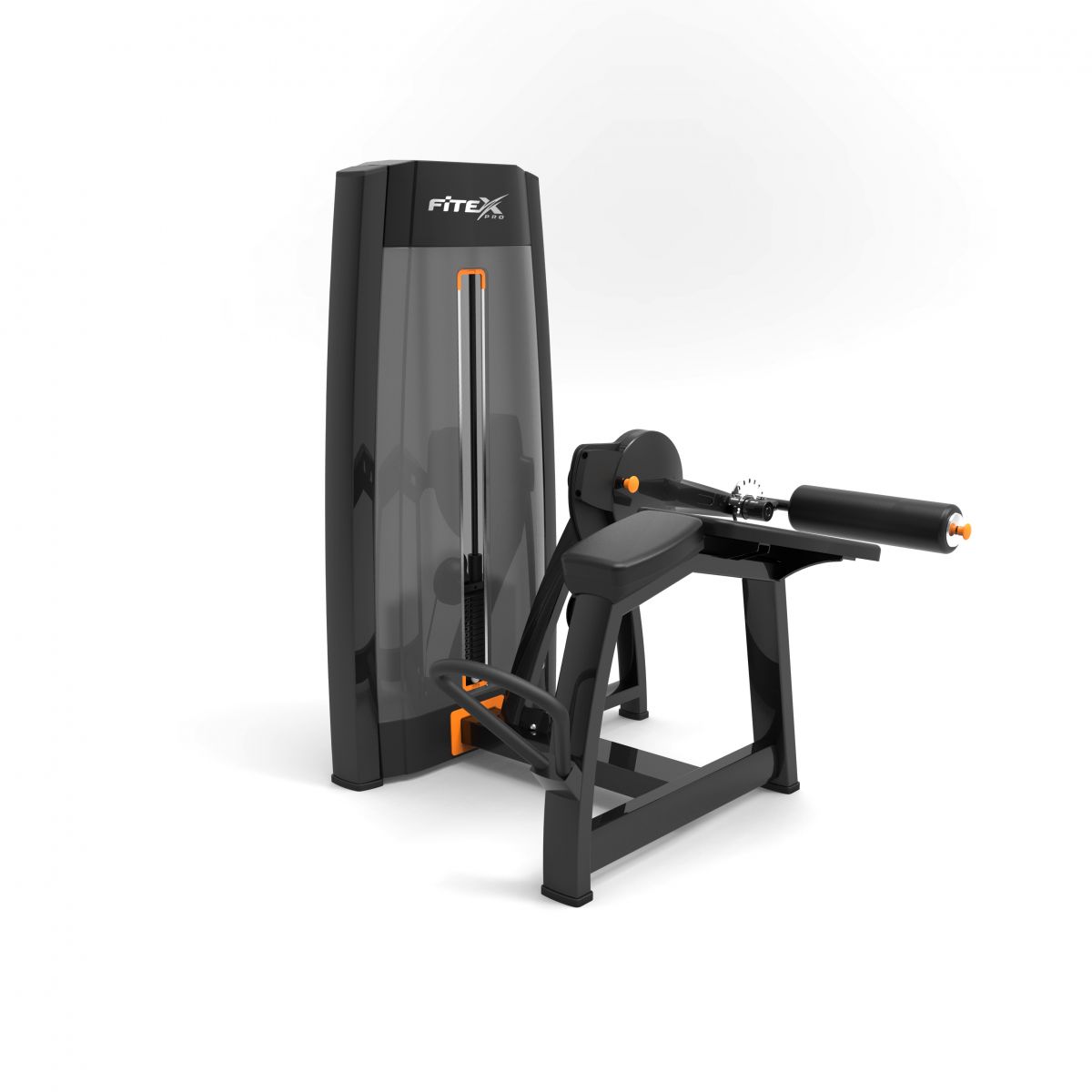 Сгибатель бедра лежа FITEX FTX-7326