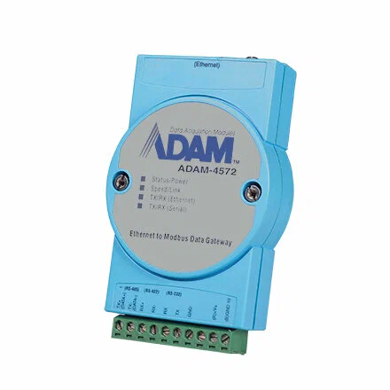 

Модуль расширения ADVANTECH ADAM-4572-CE, Синий, ADAM-4572-CE