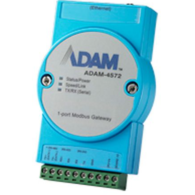 Модуль шлюза данных ADVANTECH ADAM-4572-CE