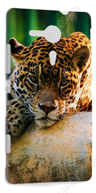 

Чехол NoBrand для Sony Xperia SP Дизайн 167