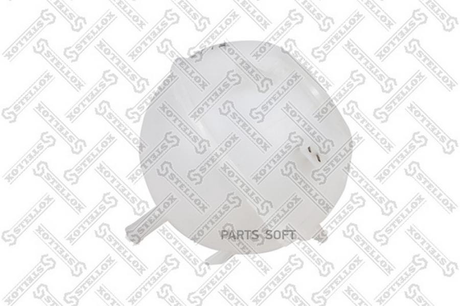 

STELLOX Бачок расширительный STELLOX 7551216sx