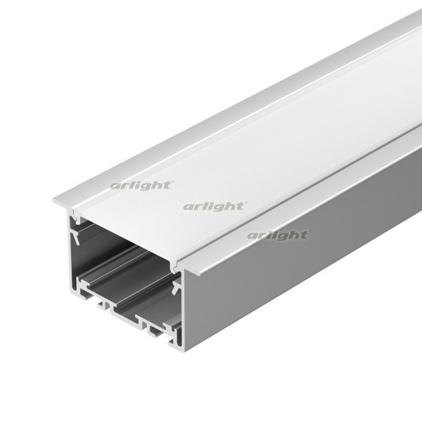 

Профиль Arlight 029470, Серебристый