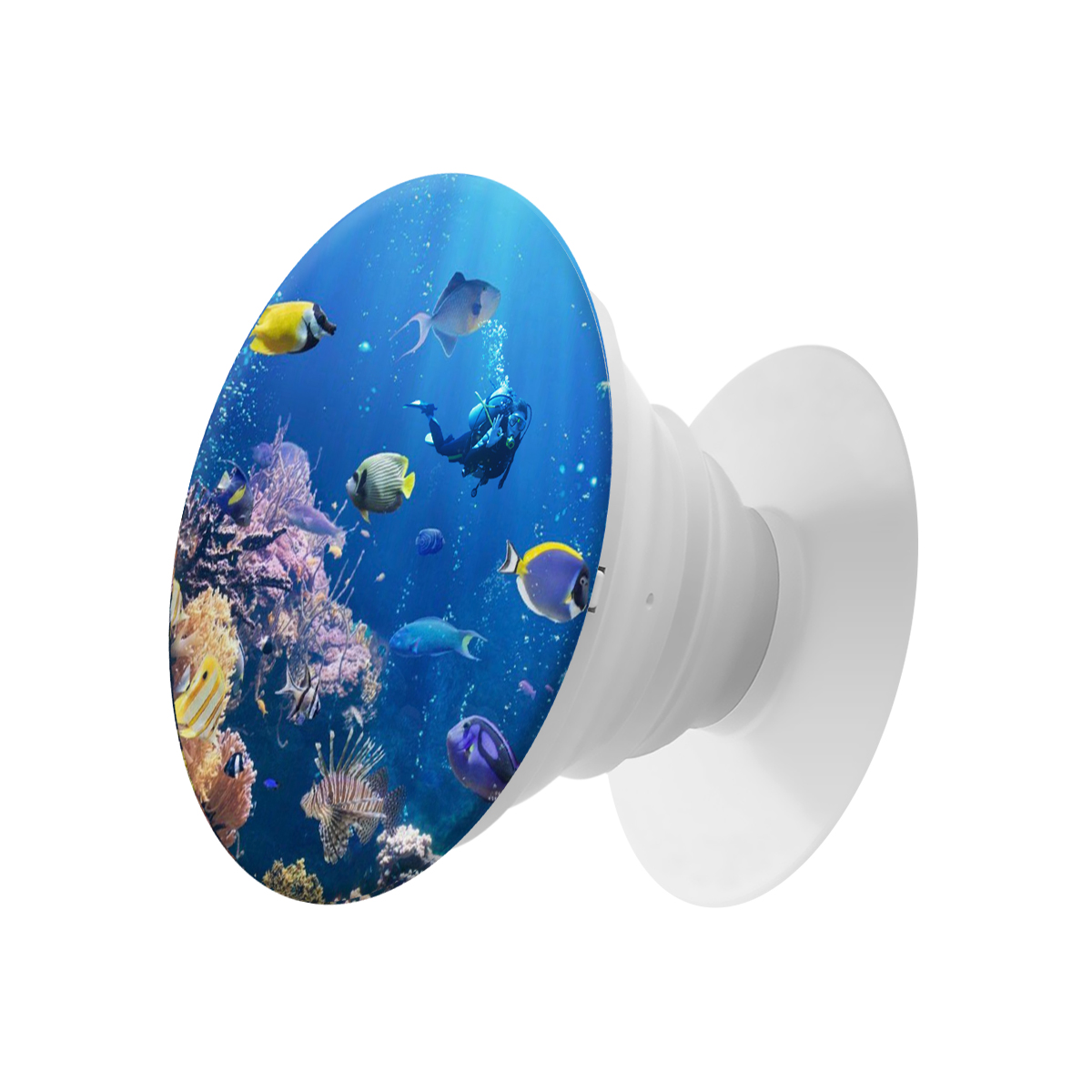 

Попсокет Krutoff для телефона Австралия, Большой Барьерный Риф