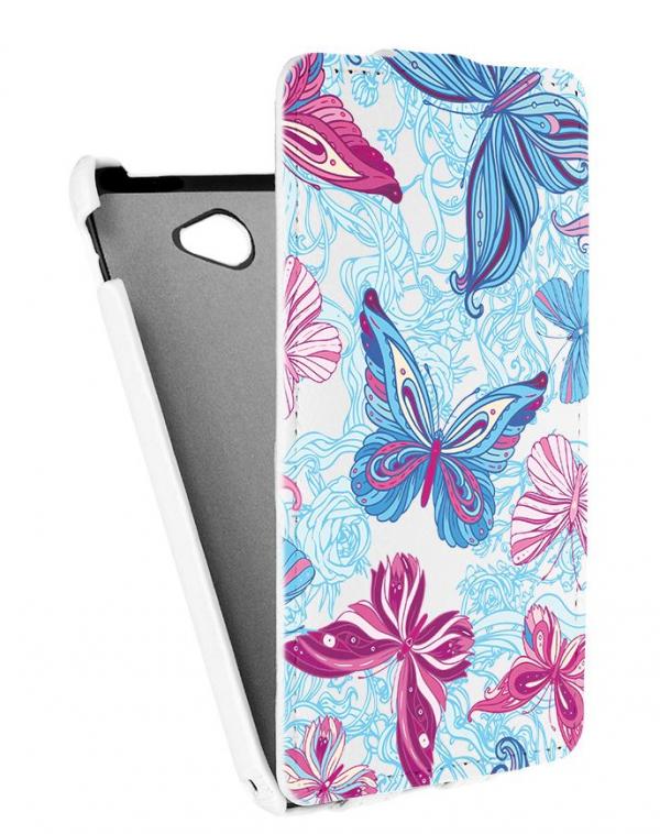 

Чехол Armor Case для Sony Xperia E4 Дизайн 12