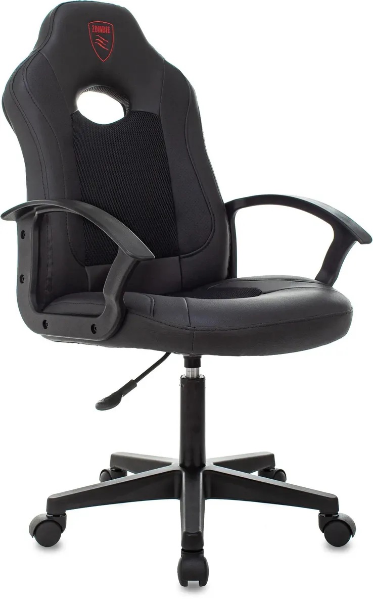 

Кресло игровое ZOMBIE 11LT, на колесиках, эко.кожа/ткань, черный zombie 11lt black, Кресло игровое ZOMBIE 11LT, на колесиках, эко.кожа/ткань, черный [zombie 11lt black]