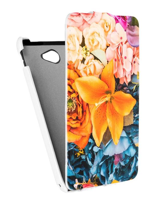 

Чехол Armor Case для Sony Xperia E4 Дизайн 9