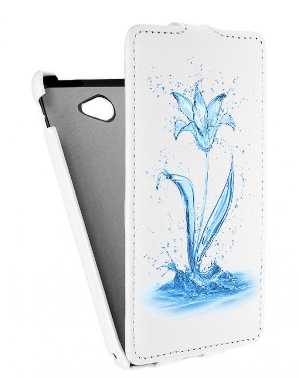 

Чехол Armor Case для Sony Xperia E4 Дизайн 8