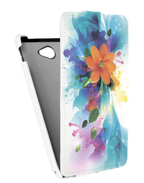 

Чехол Armor Case для Sony Xperia E4 Дизайн 6