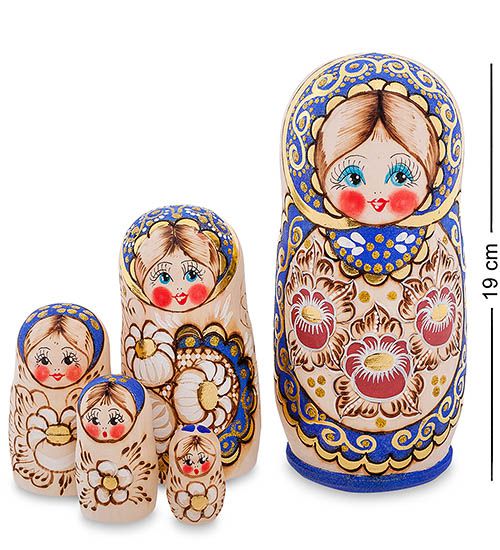 фото Матрешка 5м ксения мр-24/ 5 113-704018_a art east
