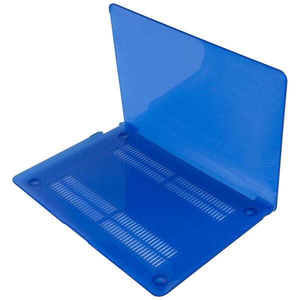 Barn&Hollis Matte Case для MacBook Pro 13, синяя (УТ000026904)
