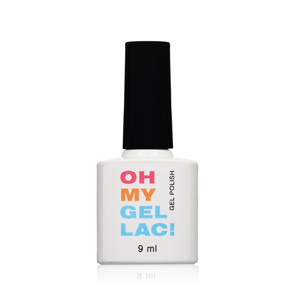 

Гель-лак для ногтей Oh My Lac 148 9мл, Фиолетовый