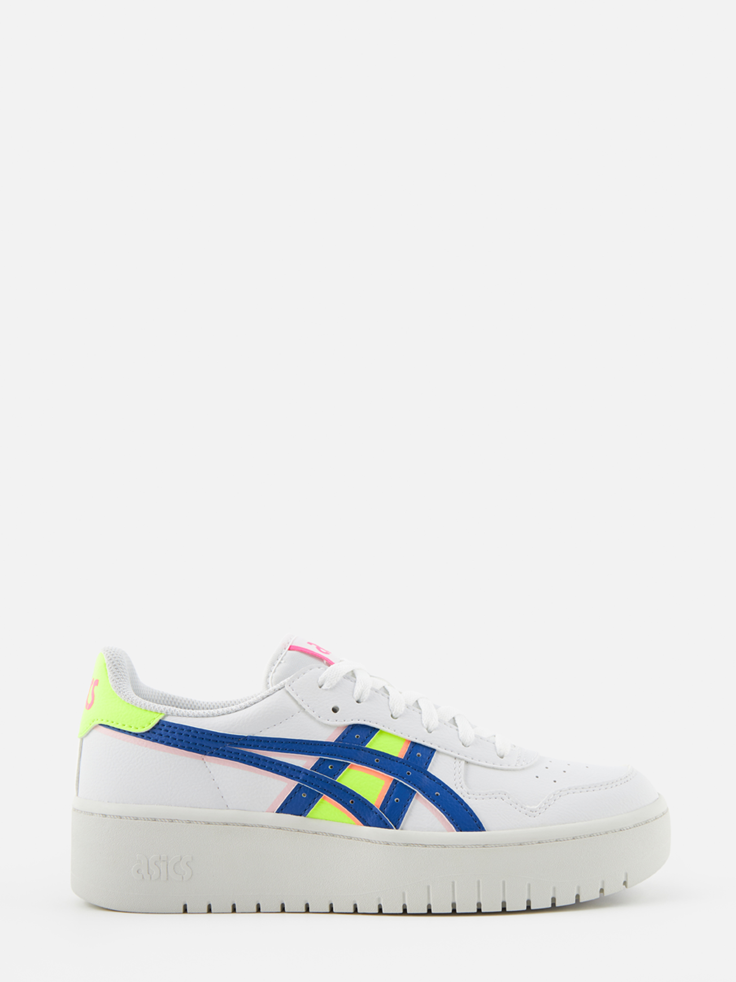 

Кеды женские Asics 1202A323-101 белые 39 EU, Белый, 1202A323